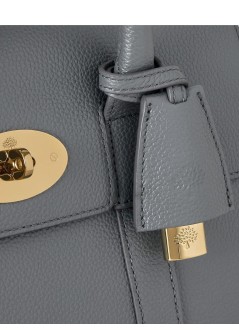 mulberry handbag mujer small bayswater satchel scg - hh9216205 d117