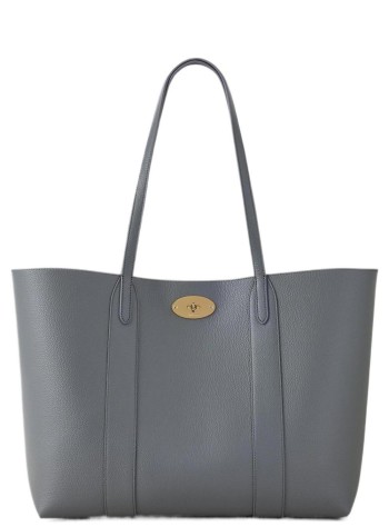 mulberry handbag mujer bayswater tote scg - hh5727205 d117