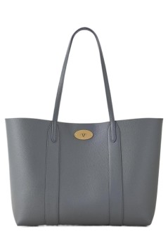 mulberry handbag mujer bayswater tote scg - hh5727205 d117