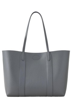 mulberry handbag mujer bayswater tote scg - hh5727205 d117
