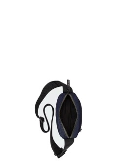 polo ralph lauren crossbody hombre crossbody-waist bag-medium - 405p16220002 navy