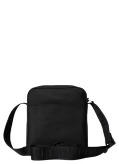 polo ralph lauren crossbody hombre crossbody-waist bag-medium - 405p16220001 black