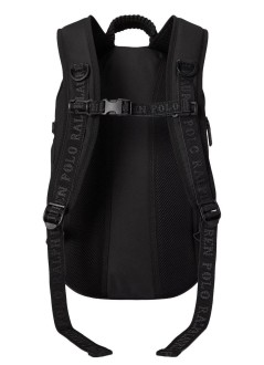 polo ralph lauren luggage manbackpack-backpack-large - 405p16218001 black