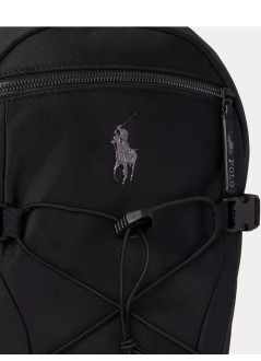 polo ralph lauren luggage manbackpack-backpack-large - 405p16218001 black