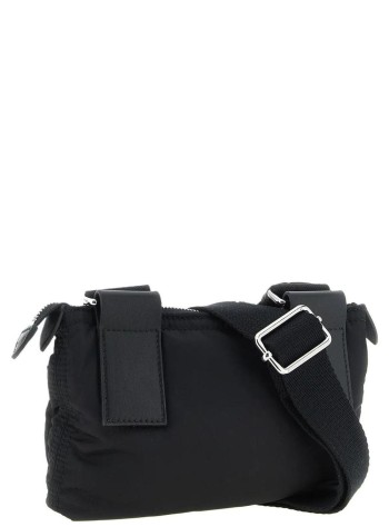 maison margiela tecnologia hombre zip line camera bag - sb1wg0097p9226 h0015 2