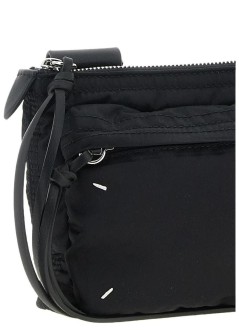 maison margiela tecnologia hombre zip line camera bag - sb1wg0097p9226 h0015