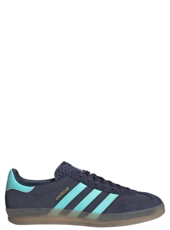 adidas originals sneaker mujer gazelle indoor w - kj8317 nindig clemin duamag