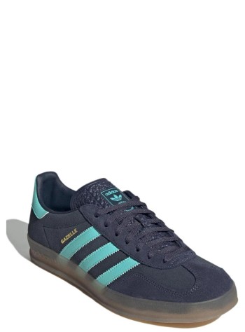adidas originals sneaker mujer gazelle indoor w - kj8317 nindig clemin duamag 2