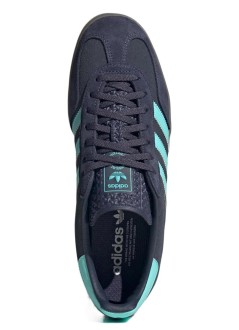 adidas originals sneaker mujer gazelle indoor w - kj8317 nindig clemin duamag