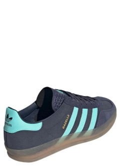 adidas originals sneaker mujer gazelle indoor w - kj8317 nindig clemin duamag
