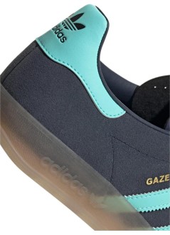 adidas originals sneaker mujer gazelle indoor w - kj8317 nindig clemin duamag