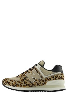 new balance sneaker woman574 - w574pn pn