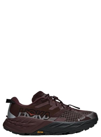 hoka one one sneaker womanspeedgoat 7 gtx - 1176677 pyl
