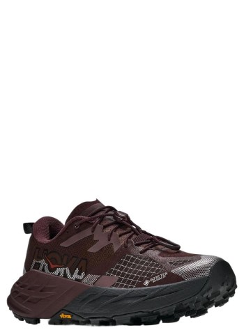 hoka one one sneaker womanspeedgoat 7 gtx - 1176677 pyl 2