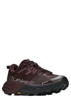 hoka one one sneaker mujer speedgoat 7 gtx - 1176677 pyl