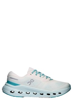 on running sneaker womancloudrunner 3 - 3wg10056057 ivory aquamarine