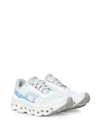 on running sneaker womancloudmonster 1 - 3wf30485163 white isle 2