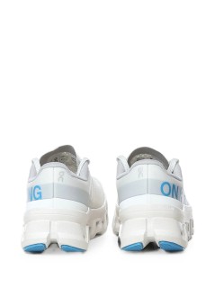 on running sneaker womancloudmonster 1 - 3wf30485163 white isle