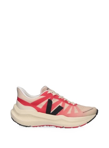 veja sneaker womancondor 3 advanced - ce2821421 rose gradient calcaire