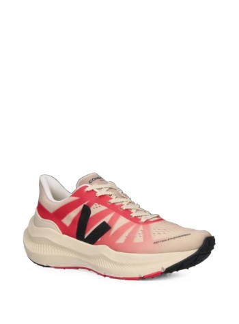 veja sneaker womancondor 3 advanced - ce2821421 rose gradient calcaire 2