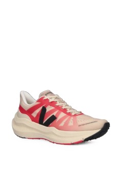 veja sneaker womancondor 3 advanced - ce2821421 rose gradient calcaire