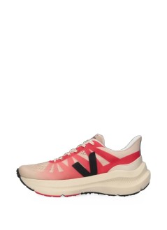 veja sneaker womancondor 3 advanced - ce2821421 rose gradient calcaire