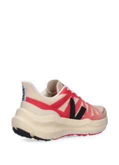 veja sneaker womancondor 3 advanced - ce2821421 rose gradient calcaire