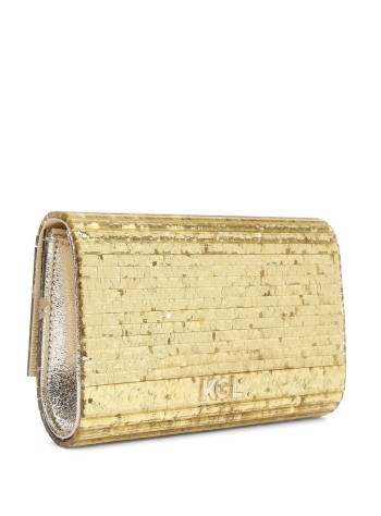 kurt geiger clutch womanparty eagle clutch drench - 8764061979 61 2