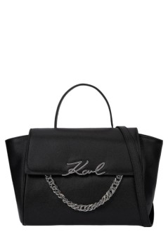 karl lagerfeld crossbody womank/signature sm th cb - b4w30066 1av