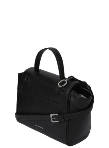 karl lagerfeld crossbody womank/signature sm th cb - b4w30066 1av 2