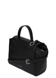 karl lagerfeld crossbody womank/signature sm th cb - b4w30066 1av