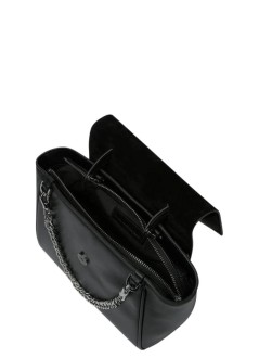 karl lagerfeld crossbody womank/signature sm th cb - b4w30066 1av