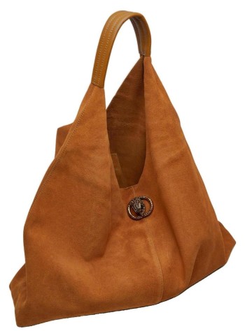 kurt geiger handbag mujer chelsea lg slouch hobo - 5049733209 33 2