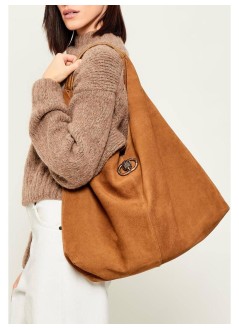 kurt geiger handbag mujer chelsea lg slouch hobo - 5049733209 33