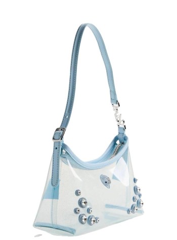 kurt geiger handbag womankurt sling - 5587683999 83 2