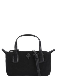 kurt geiger handbag womanolive micro shopper dr - 6063600339 00