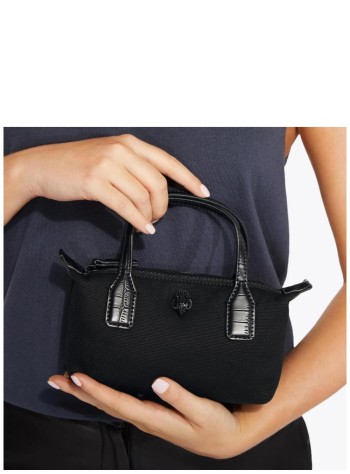 kurt geiger handbag womanolive micro shopper dr - 6063600339 00 2