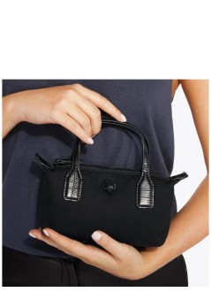 kurt geiger handbag womanolive micro shopper dr - 6063600339 00