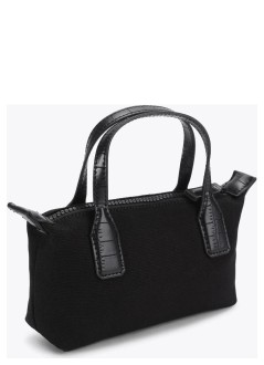 kurt geiger handbag womanolive micro shopper dr - 6063600339 00