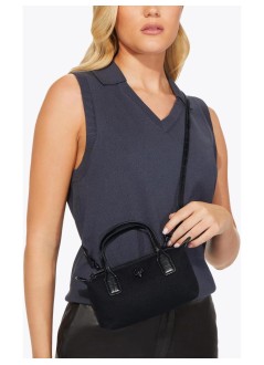 kurt geiger handbag womanolive micro shopper dr - 6063600339 00