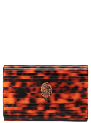 kurt geiger clutch womanparty eagle clutch - 5569839979 39
