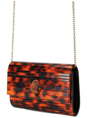 kurt geiger clutch womanparty eagle clutch - 5569839979 39 2