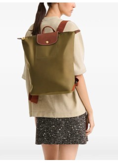 longchamp viaje mujer sac à dos m - 10284089510 510