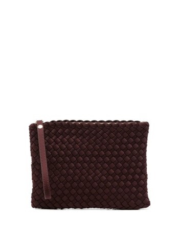 marrea clutch mujer marrea clutch - mrr16973073 073