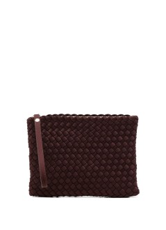 marrea clutch mujer marrea clutch - mrr16973073 073