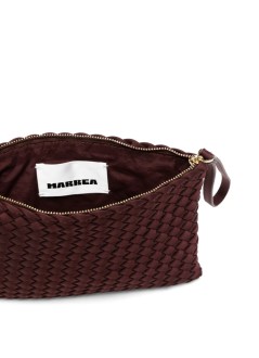 marrea clutch mujer marrea clutch - mrr16973073 073