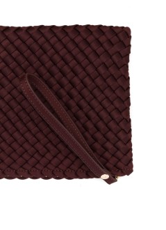 marrea clutch mujer marrea clutch - mrr16973073 073
