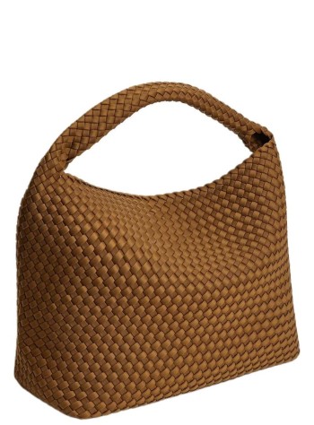 marrea handbag mujer marrea large bucket - mrr18764060 060 2
