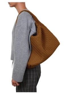 marrea handbag mujer marrea large bucket - mrr18764060 060