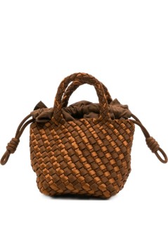 marrea handbag mujer marrea mini satin stripe - mrr22118072 072